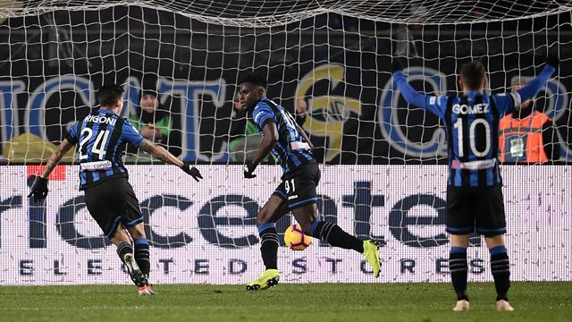 Napoli, Ancelotti: Napoli, Ancelotti: