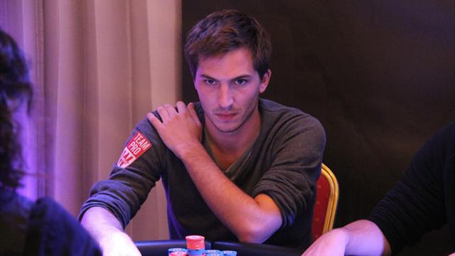Le Good run de Guillaume Diaz
