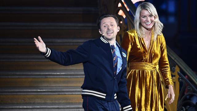 Las disculpas de DJ Solveig a Hegerber y su excusa a su proposición machista