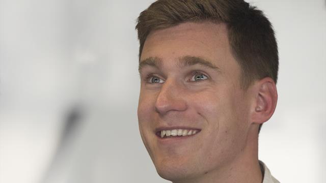 De spectateur à acteur : Catsburg rejoint la grille du WTCR en 2019