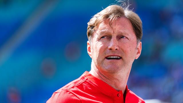 Mit Video | Hasenhüttl übernimmt Traineramt in der Premier League
