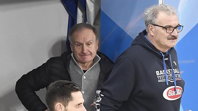 Petrucci: “Italia, ai Mondiali con Belinelli e Gallinari. Sacchetti può restare ct anche a vita"