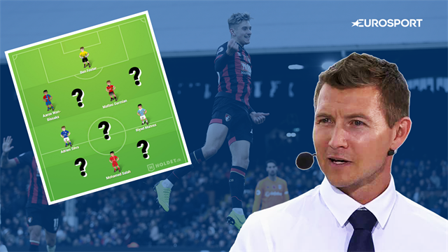 Junkers Premier League-anbefalinger: Sats på unge David Brooks fra underholdende Bournemouth