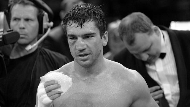 Beyer Boxer Beyer Boxer