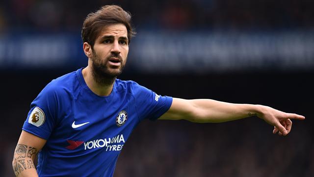 Monaco rêve de Fabregas
