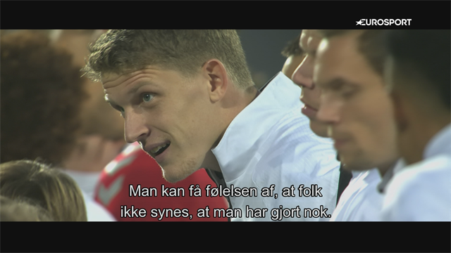 Teaser: AGF – mellem håb og håbløshed, afsnit 4 - Stage om kritik: Dette kan sidde i flere dage
