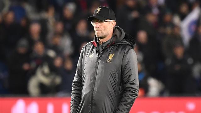 Tuff lottning för Liverpool - så spelas tredje FA-cup-omgången