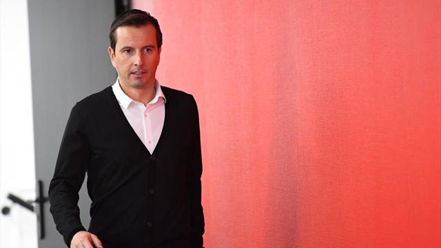 Stéphan, dragué par Monaco, consacré à Rennes