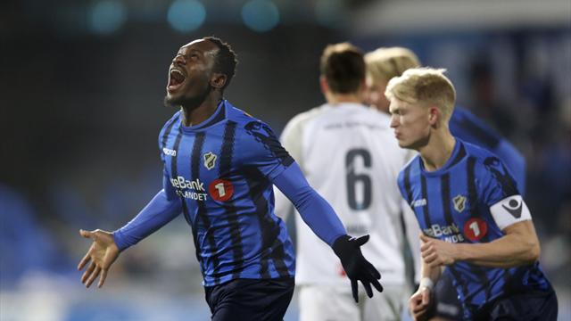 Kan sende gamleklubben ned – dette vil han gjøre hvis han scorer
