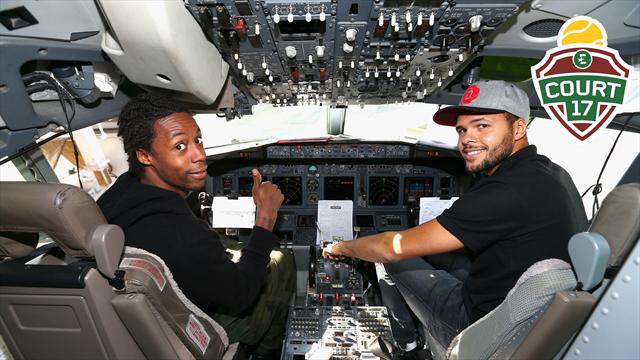 Les Français ont-ils pris le bon coach pour piloter 2019 ? Le débat de Court 17 Les Français ont-ils pris le bon coach pour piloter 2019 ? Le débat de Court 17