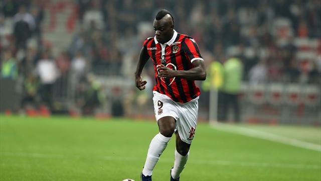 24h chrono : Balotelli plus proche que jamais de l'OM