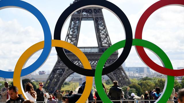 Pétanque, squash, vol en soufflerie : une présélection de sports invités bientôt présentée au CIO