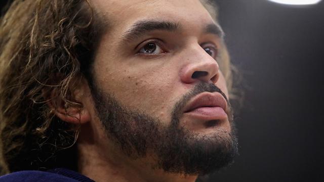 Noah : "Je pensais être prêt pour New York, ce n'était pas le cas"