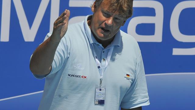 Halbfinale und WM-Ticket für Deutschlands Wasserballer