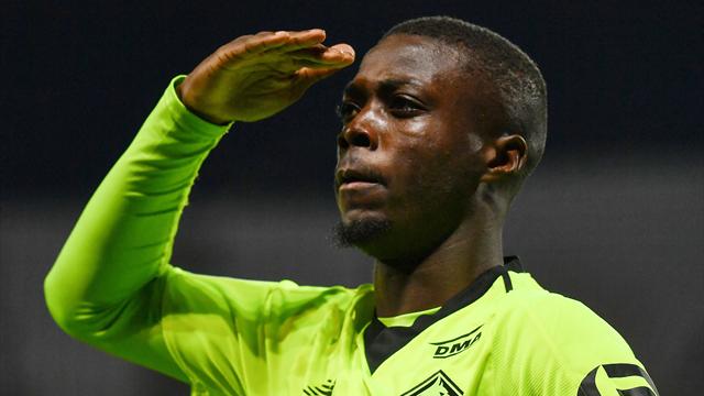 Pépé au PSG, "une bonne idée", vraiment ?