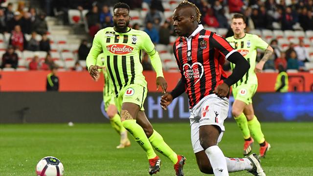 Balotelli, le contrat de confiance