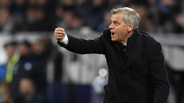 Genesio : "Il faut être plus tueur devant le but"