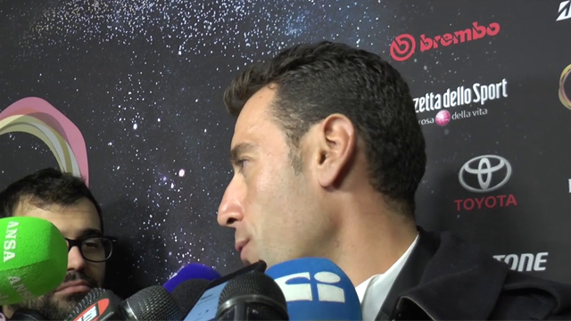 Nibali: "Io e Aru compagni nel 2019? Solo una supposizione ma abbiamo fatto grandi cose insieme" Nibali: "Io e Aru compagni nel 2019? Solo una supposizione ma abbiamo fatto grandi cose insieme"