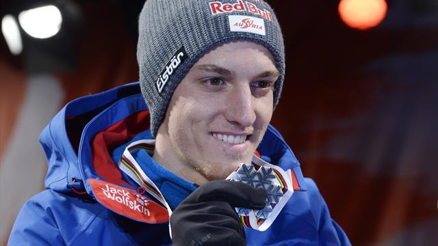 Schlierenzauer legt Weltcup-Pause ein: "Viel Kopfsache"