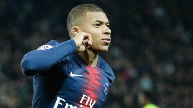 Djorkaeff : "Mbappé est comme Henry, mais il deviendra comme Ronaldo" Djorkaeff : "Mbappé est comme Henry, mais il deviendra comme Ronaldo"