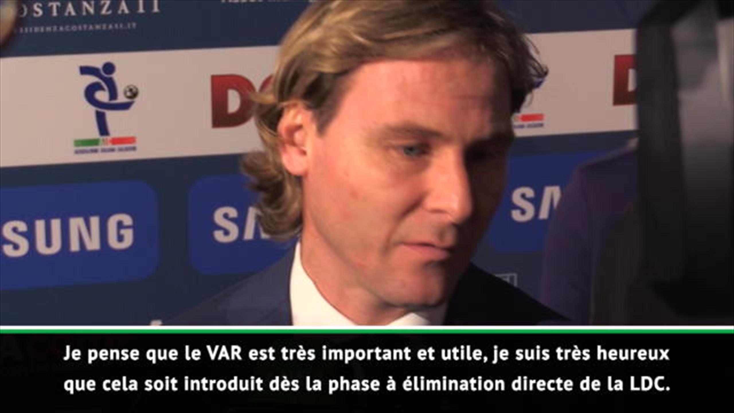 Revoir Football du 05 Décembre
