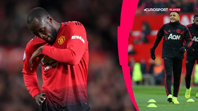 90 millioner er født efter seneste Lukaku-mål på Old Trafford. Hvad er der ellers sket? 90 millioner er født efter seneste Lukaku-mål på Old Trafford. Hvad er der ellers sket?