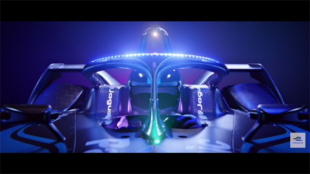 Fórmula E: Una nueva y más emocionante temporada, arranca en Eurosport Fórmula E: Una nueva y más emocionante temporada, arranca en Eurosport