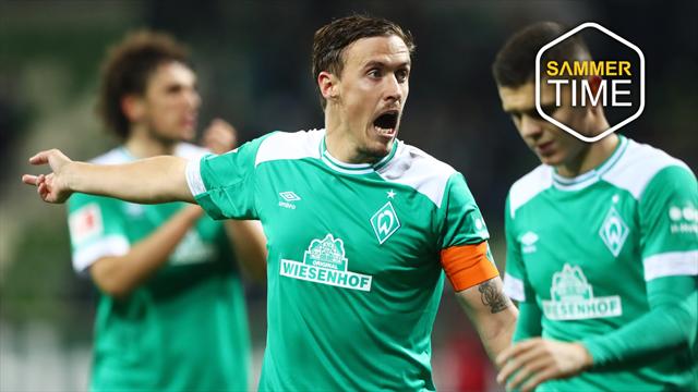 Sammer: Deshalb lasse ich auf Kruse "nichts kommen" Sammer: Deshalb lasse ich auf Kruse "nichts kommen"