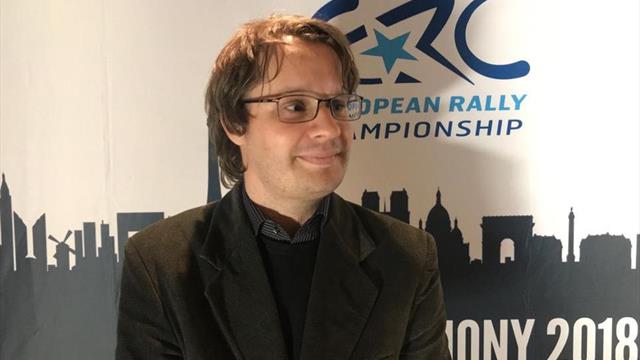 L’ERC recrute Petr Linhart