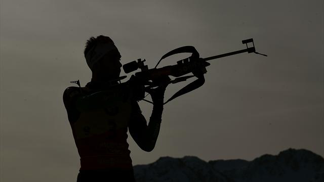 Probele individuale deschid Cupa Mondială de Biathlon cu adevărat la Pokljuka