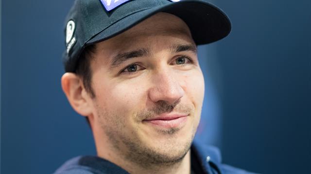 Neureuther-Comeback in Val d'Isere - zumindest im Riesenslalom