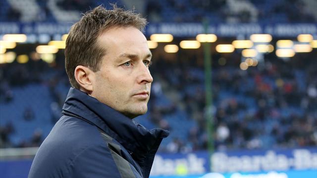 RBK-koblet trener på vei ut av kontrakt: – Vi vil beholde ham