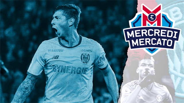 Pourquoi Sala a de grandes chances de quitter Nantes... dès janvier Pourquoi Sala a de grandes chances de quitter Nantes... dès janvier