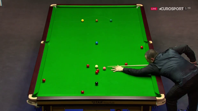 Maguire shows off doubling skills against Williams Maguire shows off doubling skills against Williams