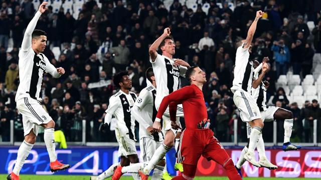 Juventus-Inter, una vittoria per chiudere il campionato e lanciare un messaggio a tutta Europa