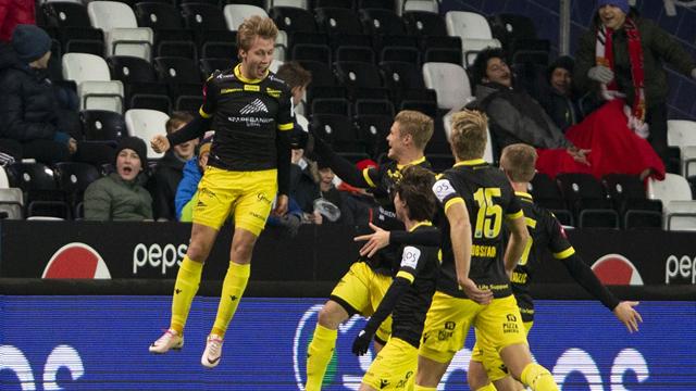 Avslo bud fra Eliteserie-klubb