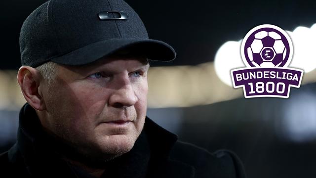 Bundesliga 1800 #60 | Effenberg, Hildebrand und Co.: Die kuriosen Jobs nach dem Karriere-Abpfiff Bundesliga 1800 #60 | Effenberg, Hildebrand und Co.: Die kuriosen Jobs nach dem Karriere-Abpfiff
