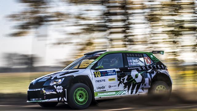 L’ERC 2019 prend forme après les décisions du Conseil Mondial de la FIA