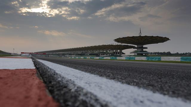 Une Super-finale à Sepang en 2019 : le FIA WTCR OSCARO vers la Malaisie pour un spectacle de jour