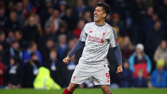 Liverpool s'en sort, Chelsea descend du podium