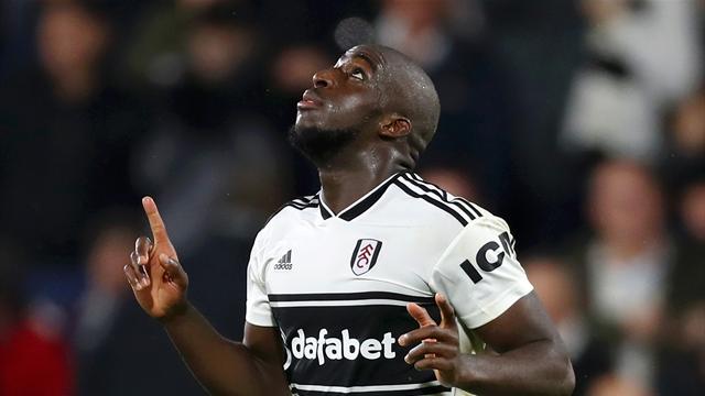 Kamara victime d'insultes racistes pour avoir manqué un penalty