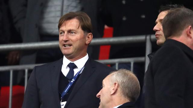 "Eine kleine Hütte für Hasen": Hasenhüttl startet Abenteuer Southampton "Eine kleine Hütte für Hasen": Hasenhüttl startet Abenteuer Southampton