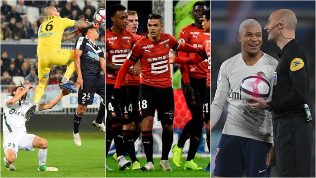 Boulets, artistes associés et Mbappé : les tops et les flops de mercredi