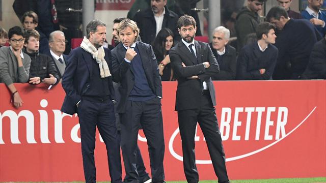 Paratici e l'affare Cristiano Ronaldo: "Dissi prendiamo lui o Icardi per scatenare un casino"