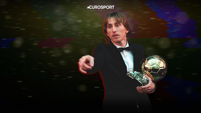 Закончена ли эра Месси и Роналду? Журналисты Eurosport решают главный вопрос года