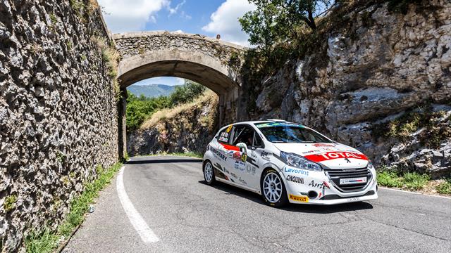 ERC Junior U27 ed ERC Junior U28 diventano ERC1 Junior ed ERC3 Junior