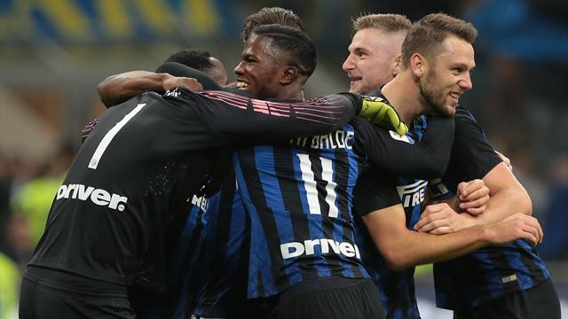 Inter, da Icardi alle palle inattive: le armi per tentare l'impresa contro la Juventus