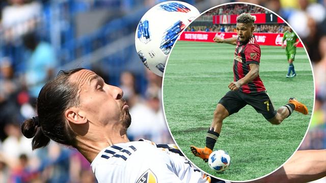 Inget MVP-pris för Zlatan