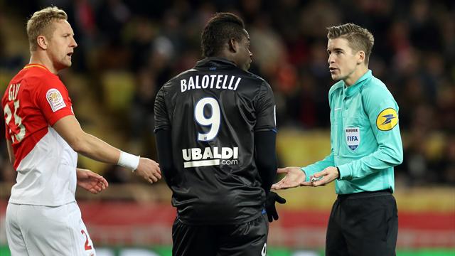 Six matches reportés, la 17e journée tronquée