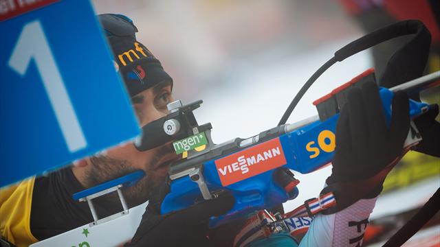 Un 20/20 pour la rentrée : l'élève Fourcade a parfaitement réussi son premier contrôle Un 20/20 pour la rentrée : l'élève Fourcade a parfaitement réussi son premier contrôle